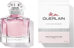 Guerlain Mon Guerlain Sparkling Bouquet parfémová voda 100 ml