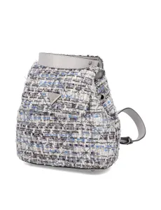 GUESS CESSILY FLAP BACKPACK #2230119