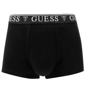 Guess njfmb boxer trunk 5 pack m