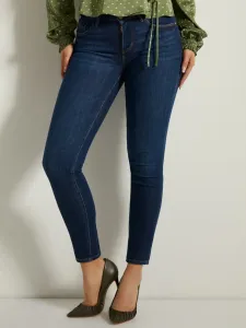 Guess dámské modré džíny #1413511
