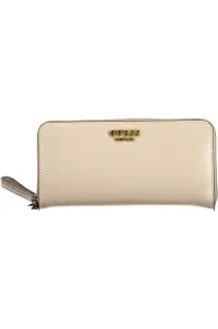 Guess dámská peněženka Barva: béžová, Velikost: UNI #1139247