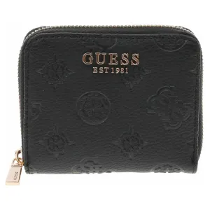 Guess dámská peněženka Barva: černá, Velikost: UNI #1142803