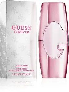 Guess Forever Woman - EDP 75 ml #5588385