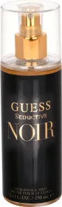Guess Seductive Noir Woman - tělový sprej 250 ml #1792530