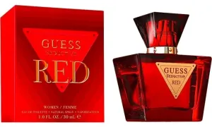 Guess Seductive Red - EDT 75 ml #1788015