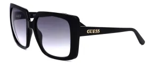 Guess Dámské sluneční brýle GF6142 01B