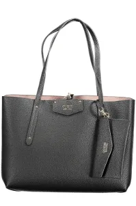 Guess dámská kabelka Barva: černá, Velikost: UNI