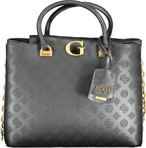 Guess dámská kabelka Barva: černá, Velikost: UNI #1153864