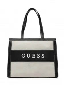 Guess dámská černá kabelka #1421403
