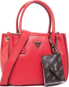 Guess dámská červená kabelka #1414649