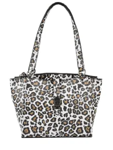 Guess dámská kabelka s leopardím vzorem #1409842