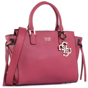 Guess dámská růžová kabelka #1405650