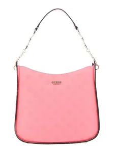 Guess dámská růžová kabelka #5014947