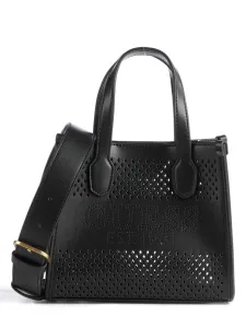 Guess dámská černá kabelka - T/U (BLA) #4946399