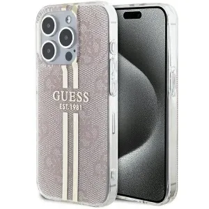 Kryt Guess GUHCP14XH4PSEGP iPhone 14 Pro Max 6.7