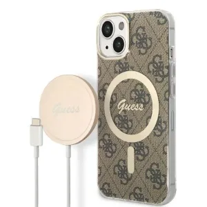 Kryt Guess Case + Charger Set iPhone 14 Plus 6,7