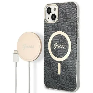 Kryt Guess Case + Charger Set iPhone 14 6,1