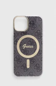 Kryt Guess iPhone 14 6.1