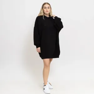 Šaty Guess CINDRA černá barva, mini, oversize, V3BQ14 K7UW2