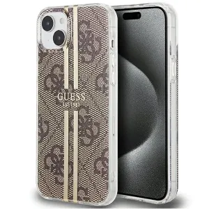 Kryt Guess GUHCP15MH4PSEGW iPhone 15 Plus 6.7