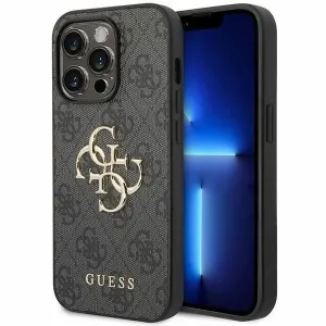 Kryt Guess GUHCP15L4GMGGR iPhone 15 Pro 6.1