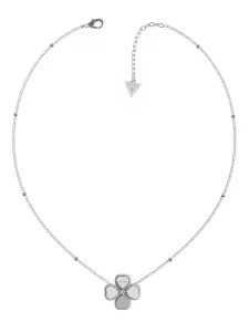 Guess dámský stříbrný náhrdelník #5674584