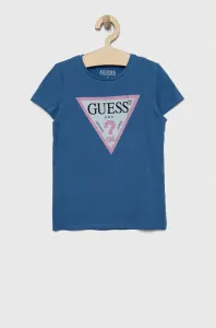 Dětské tričko Guess #5833533