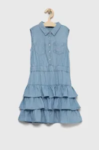 Dívčí šaty Guess mini #5657299