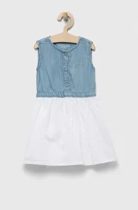 Dívčí šaty Guess mini #5054049