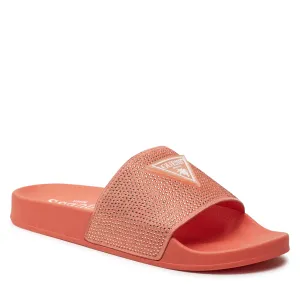 Guess beach slippers strass 39-40 #6067530