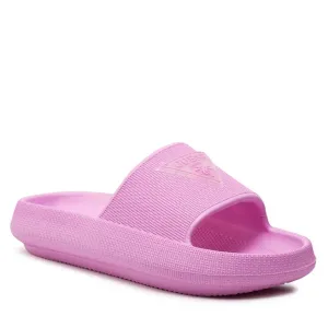 Guess rubber slippers 37-38 #6075295