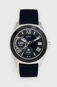 Smartwatch Guess pánský, černá barva