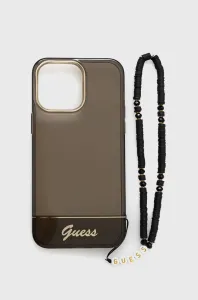 Kryt Guess GUHCP14XHGCOHK iPhone 14 Pro Max 6,7