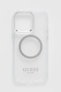 Kryt Guess GUHMP14XHTRMS iPhone 14 Pro Max 6,7
