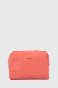 Kosmetická taška Guess růžová barva #5156610