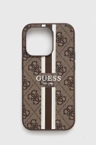 Kryt Guess iPhone 14 Pro 6.1