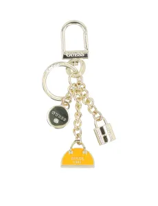 GUESS NOT COORDINATED KEYRINGS #2186851