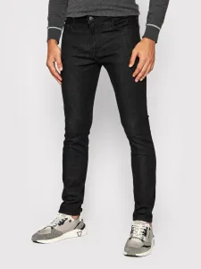 Guess pánské černé džíny #1422679