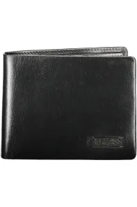 Guess pánská peněženka Barva: černá, Velikost: UNI #1130766