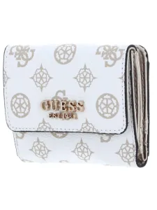 Guess dámská bílá peněženka #6174784