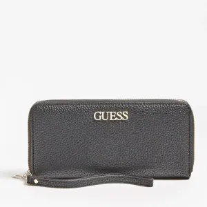 Guess dámská černá peněženka - T/U (BLA) #1419676