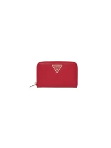 Guess dámská červená peněženka - T/U (RED) #6098884