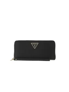 Guess dámská černá peněženka - T/U (BLA) #5077518