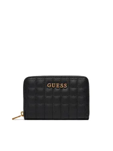 Guess dámská černá peněženka - T/U (BLA) #5956891