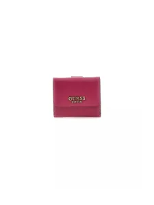 Guess dámská růžová peněženka - T/U (BYB) #5552071