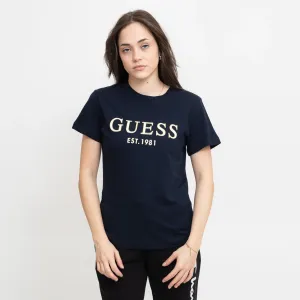 Guess nyra ss t-shirt s