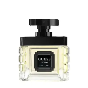 Parfémové vody GUESS