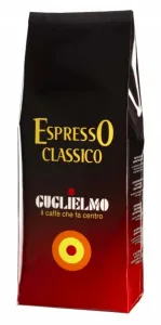 Guglielmo Espresso Classico 1000 g #1157448