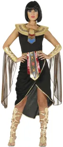 Guirca Dámsky kostým - Egyptská princezna Velikost - dospělý: M