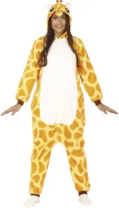 Guirca Dámský kostým - Žirafa